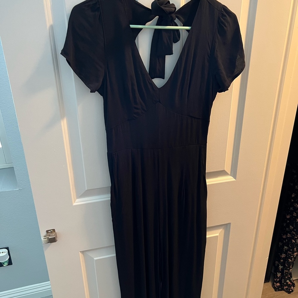 Abercrombie jumpsuit